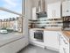 Thumbnail Flat for sale in Wilberforce Road, London