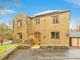 Thumbnail Detached house for sale in Briarfield Road, Holmfirth