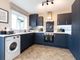 Thumbnail Detached house for sale in "The Lawrence" at Nottingham Road, Ashby-De-La-Zouch