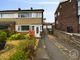 Thumbnail Semi-detached house for sale in Temple Close, Leeds
