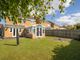 Thumbnail Detached house for sale in Nowell Close, Glen Parva, Leicester