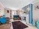 Thumbnail End terrace house for sale in Dankeith Drive, Symington, South Ayrshire