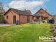 Thumbnail Detached house for sale in Well Hill, Yaxham