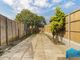 Thumbnail Detached house for sale in Wardell Close, London