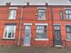 Thumbnail Terraced house for sale in Mitchell Street, Ince
