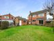 Thumbnail Detached house for sale in Coniston Road, Formby, Liverpool