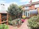 Thumbnail Terraced house for sale in Winchcombe Road, Carshalton