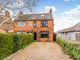 Thumbnail Semi-detached house for sale in Avenue Road, Rushden