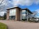 Thumbnail Office to let in Caulfield House, Cradlehall Business Park, Inverness