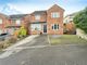 Thumbnail Detached house for sale in Primrose Bank, Barnsley, South Yorkshire