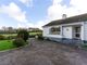 Thumbnail Bungalow for sale in Tregonebris, Penzance