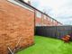 Thumbnail Town house for sale in Harewood Avenue, Normanton