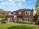 Thumbnail Detached house for sale in Fulwith Road, Harrogate, North Yorkshire