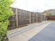 Thumbnail Detached house for sale in Highworth Crescent, Yate