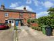 Thumbnail Terraced house for sale in Milton Terrace, Camp Road, Ross-On-Wye