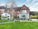 Thumbnail Semi-detached house for sale in Toonagh, Winkfield Street, Winkfield, Windsor