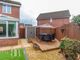 Thumbnail Detached house for sale in Horseshoe Drive, Buckshaw Village, Chorley