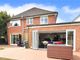 Thumbnail Detached house for sale in Horley, Surrey