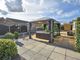 Thumbnail Bungalow for sale in Precinct Crescent, Skegness