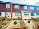 Thumbnail Terraced house for sale in Blodwen Road, New Inn, Pontypool