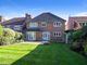 Thumbnail Detached house for sale in Tylers Close, Kings Langley