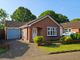 Thumbnail Detached bungalow for sale in Robin Gardens, Southampton