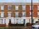 Thumbnail Flat for sale in Overstone Road, Brackenbury Village, Hammersmith