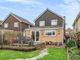 Thumbnail Detached house for sale in Marsh Gibbon, Bicester, Oxfordshire