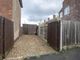 Thumbnail Terraced house for sale in Chesterfield Avenue, New Whittington, Chesterfield