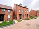 Thumbnail Semi-detached house for sale in Lavender Close, Lawley, Telford, Shropshire