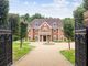 Thumbnail Detached house for sale in London Road, Sunningdale, Ascot, Berkshire