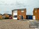 Thumbnail Detached house for sale in Atling Way, Attleborough, Norfolk