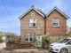 Thumbnail Semi-detached house for sale in Palehouse Common, Framfield, Uckfield