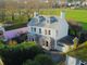 Thumbnail Detached house for sale in Trelawney, Canton Street, Gorran Haven, St. Austell, Cornwall