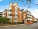 Thumbnail Flat for sale in Romsey Road, Eastleigh