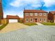 Thumbnail Detached house for sale in Main Road, Long Bennington, Newark