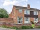Thumbnail Semi-detached house for sale in Thompson Drive, Cheltenham, Gloucestershire