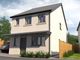 Thumbnail Detached house for sale in Mulberry Gardens, Carclaze Road, St. Austell