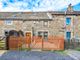 Thumbnail Cottage for sale in Kings Highway, Accrington