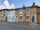 Thumbnail Terraced house for sale in South Street, Colchester