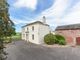 Thumbnail Country house for sale in Drumleaning, Aikton, Wigton, Cumbria