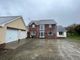 Thumbnail Detached house for sale in Pontgarreg, Llandysul