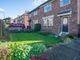 Thumbnail Semi-detached house for sale in Queens Avenue, Swinton