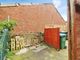 Thumbnail Terraced house for sale in Littleworth, Mansfield