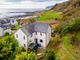 Thumbnail Detached house for sale in Heron's Cliff, Kildonan, Isle Of Arran, North Ayrshire