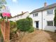 Thumbnail End terrace house for sale in Queensway, Guiseley, Leeds