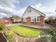 Thumbnail Detached bungalow for sale in Newlands Avenue, Penwortham, Preston