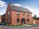 Thumbnail Semi-detached house for sale in Betony Meadow, Houghton Regis, Dunstable