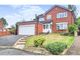 Thumbnail Detached house for sale in Rookwood, Chadderton