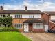 Thumbnail Semi-detached house for sale in Falconwood Road, Selsdon